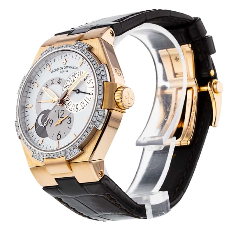 Vacheron Constantin Overseas 47751/000R-9351